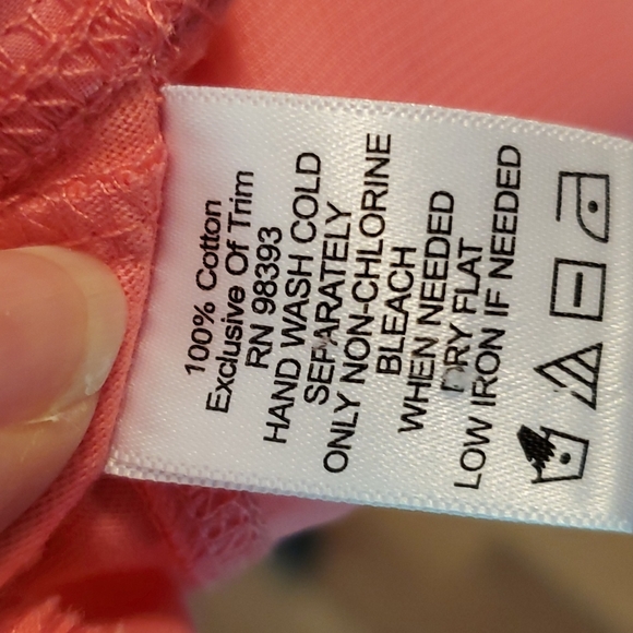 LOGO Instant Chic - Picture 9 of 10